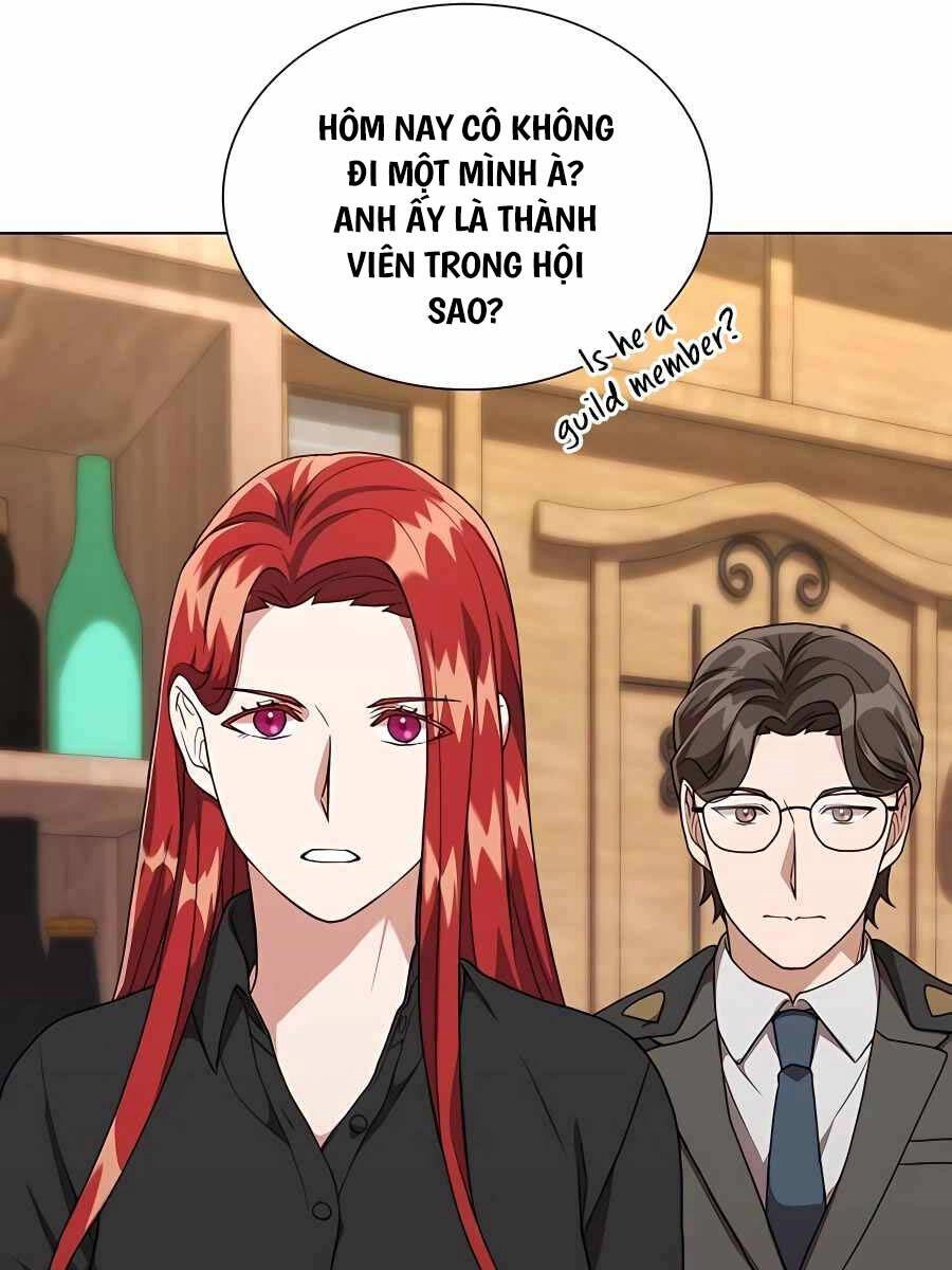 Tôi Làm Vườn Tại Thế Giới Thợ Săn Chapter 8 - 10