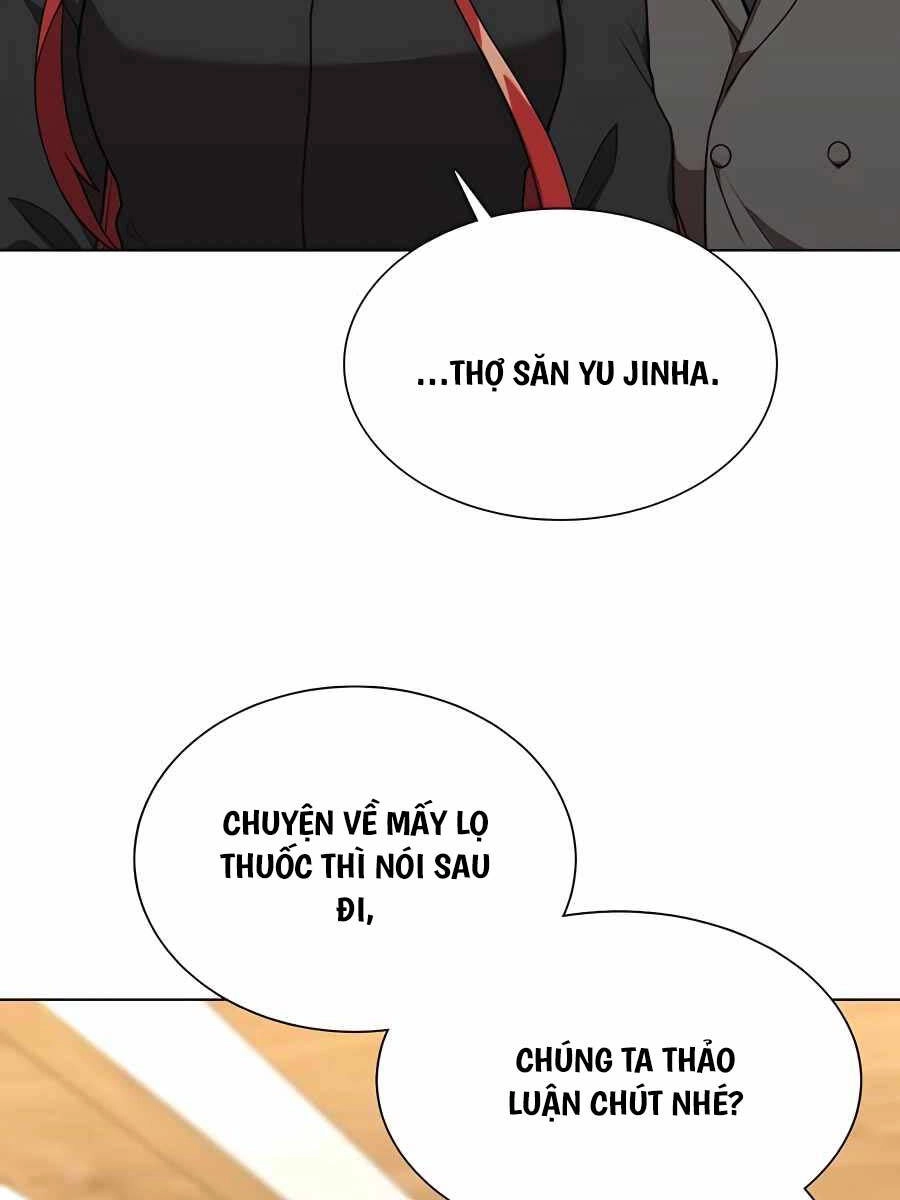 Tôi Làm Vườn Tại Thế Giới Thợ Săn Chapter 8 - 11