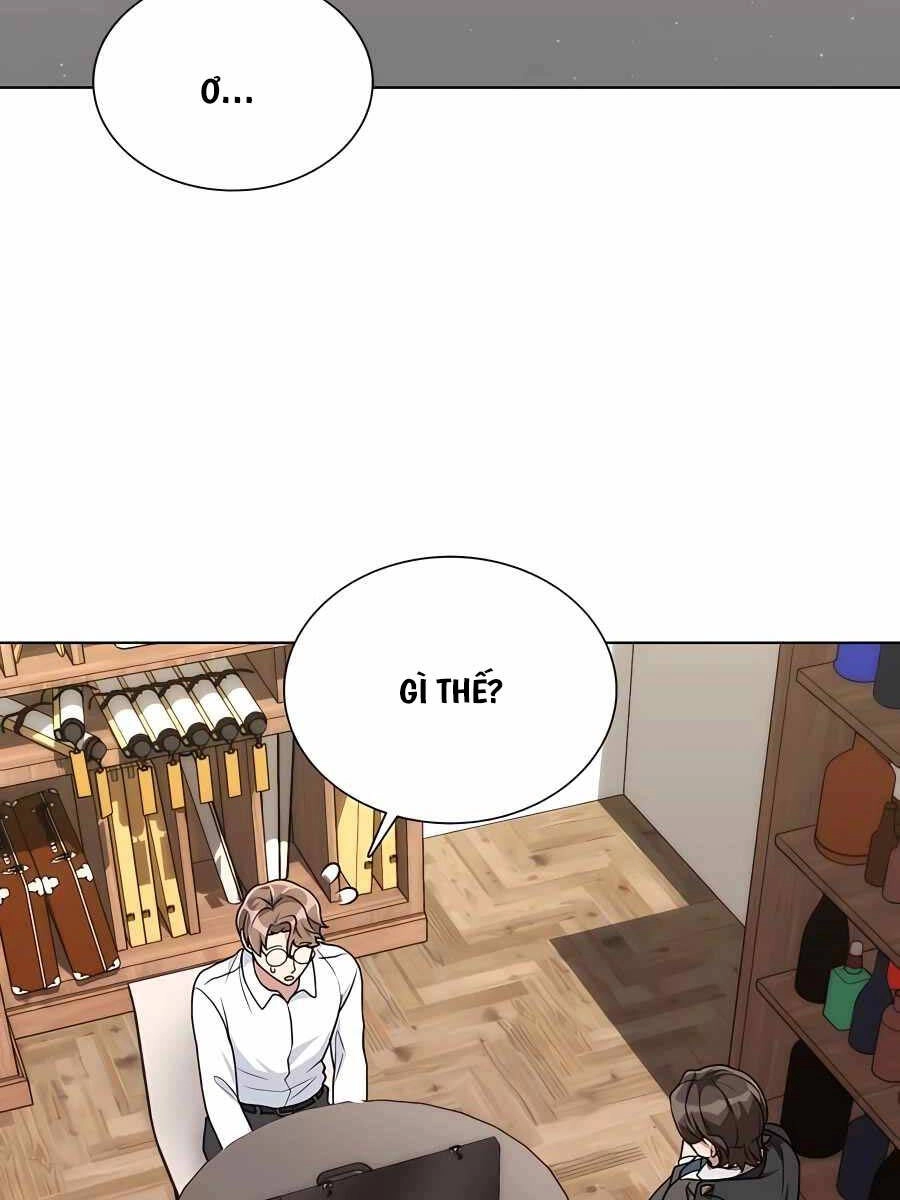 Tôi Làm Vườn Tại Thế Giới Thợ Săn Chapter 8 - 15