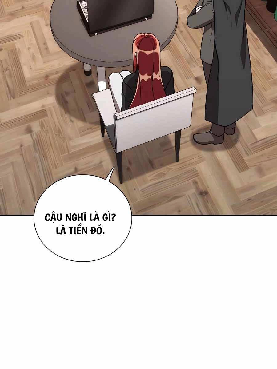 Tôi Làm Vườn Tại Thế Giới Thợ Săn Chapter 8 - 16