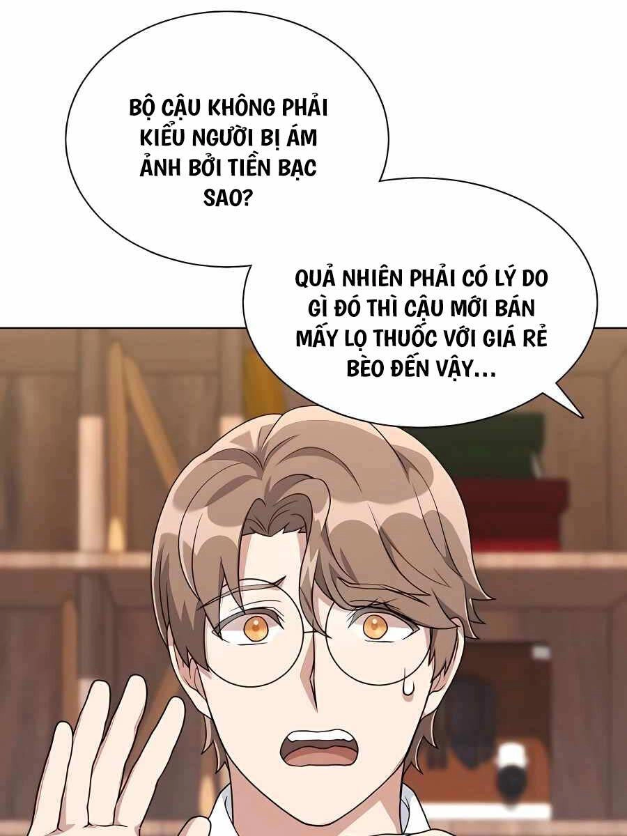 Tôi Làm Vườn Tại Thế Giới Thợ Săn Chapter 8 - 17