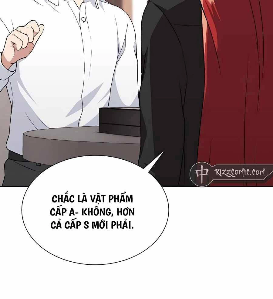 Tôi Làm Vườn Tại Thế Giới Thợ Săn Chapter 8 - 20