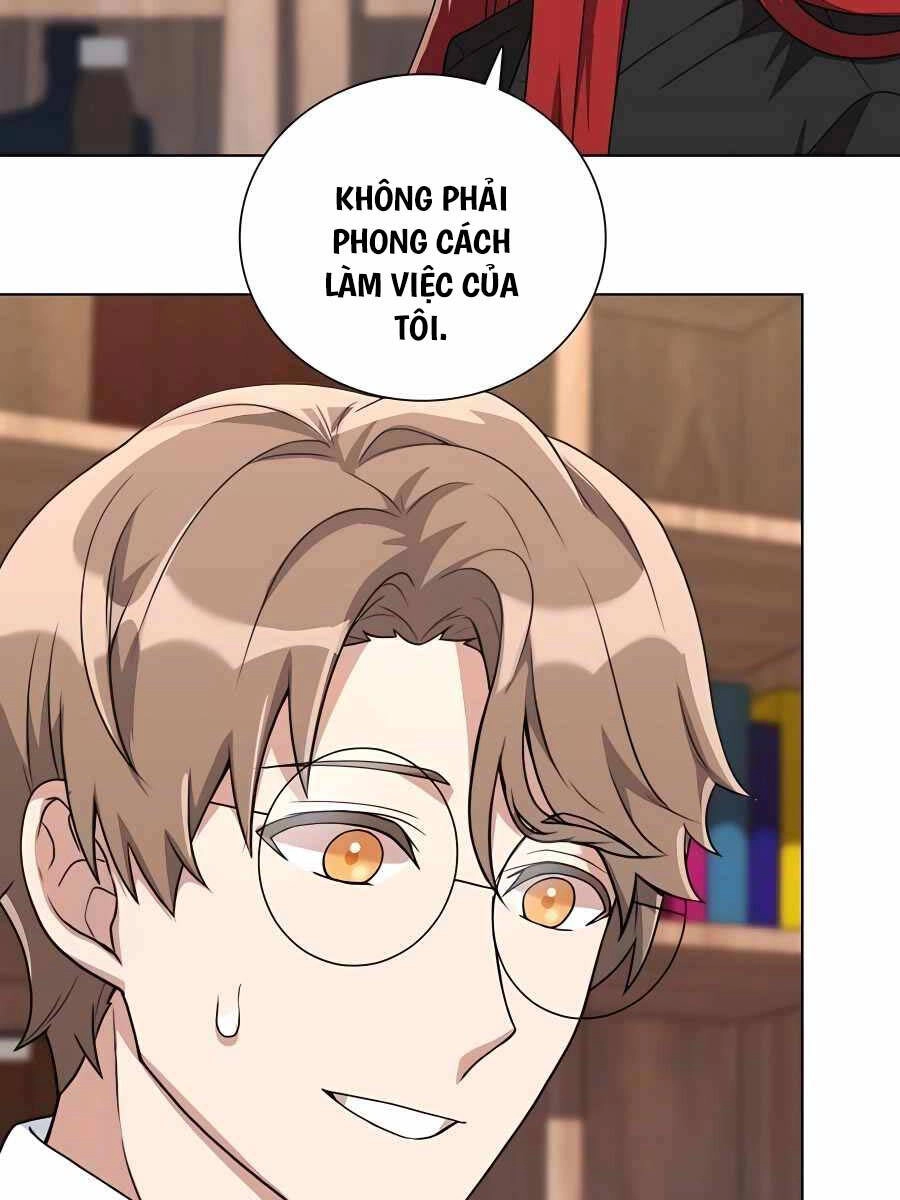 Tôi Làm Vườn Tại Thế Giới Thợ Săn Chapter 8 - 22