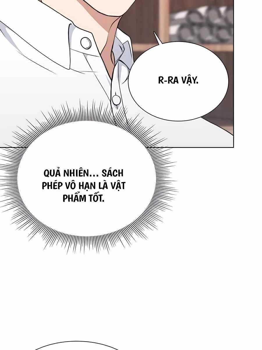 Tôi Làm Vườn Tại Thế Giới Thợ Săn Chapter 8 - 23