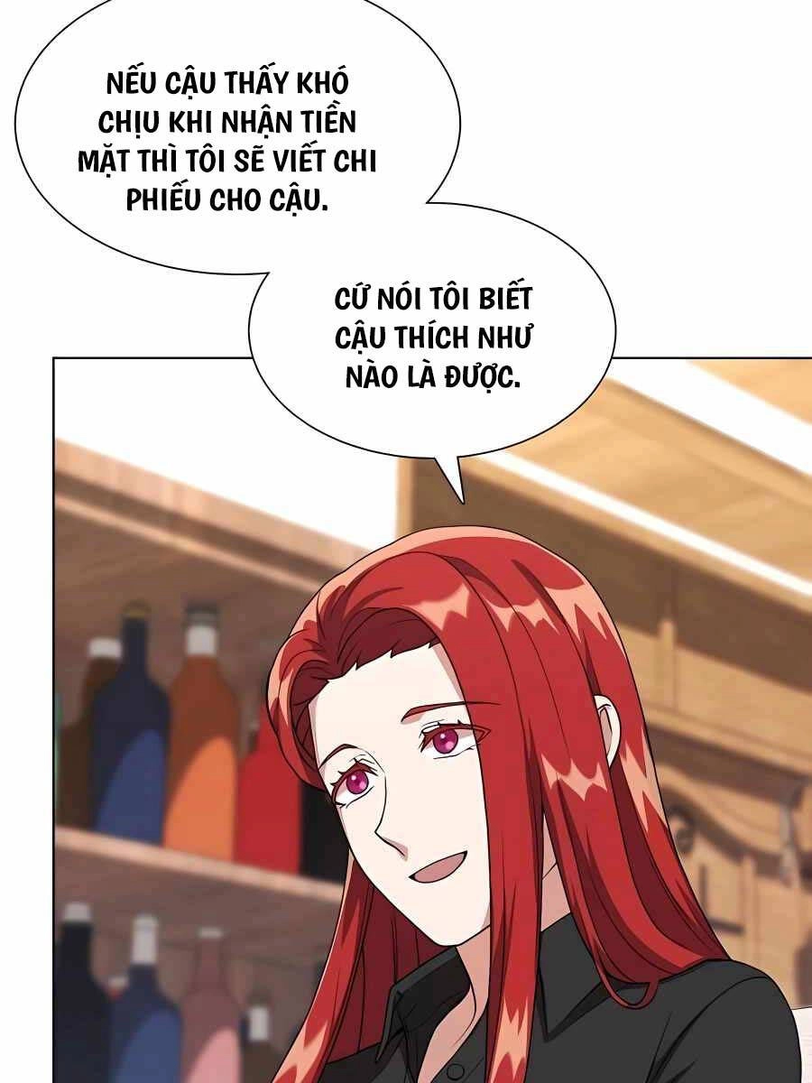 Tôi Làm Vườn Tại Thế Giới Thợ Săn Chapter 8 - 24