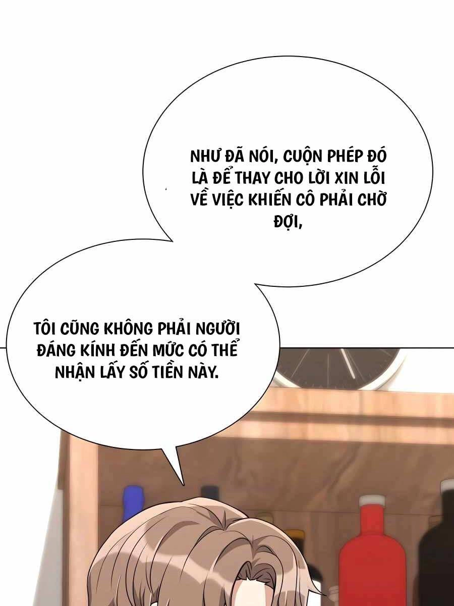 Tôi Làm Vườn Tại Thế Giới Thợ Săn Chapter 8 - 27