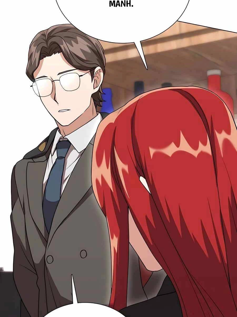 Tôi Làm Vườn Tại Thế Giới Thợ Săn Chapter 8 - 30