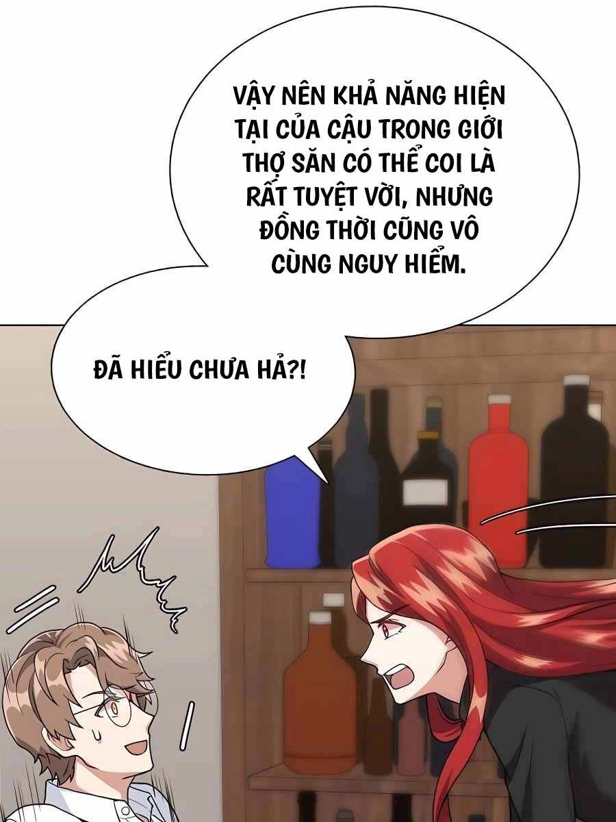 Tôi Làm Vườn Tại Thế Giới Thợ Săn Chapter 8 - 39