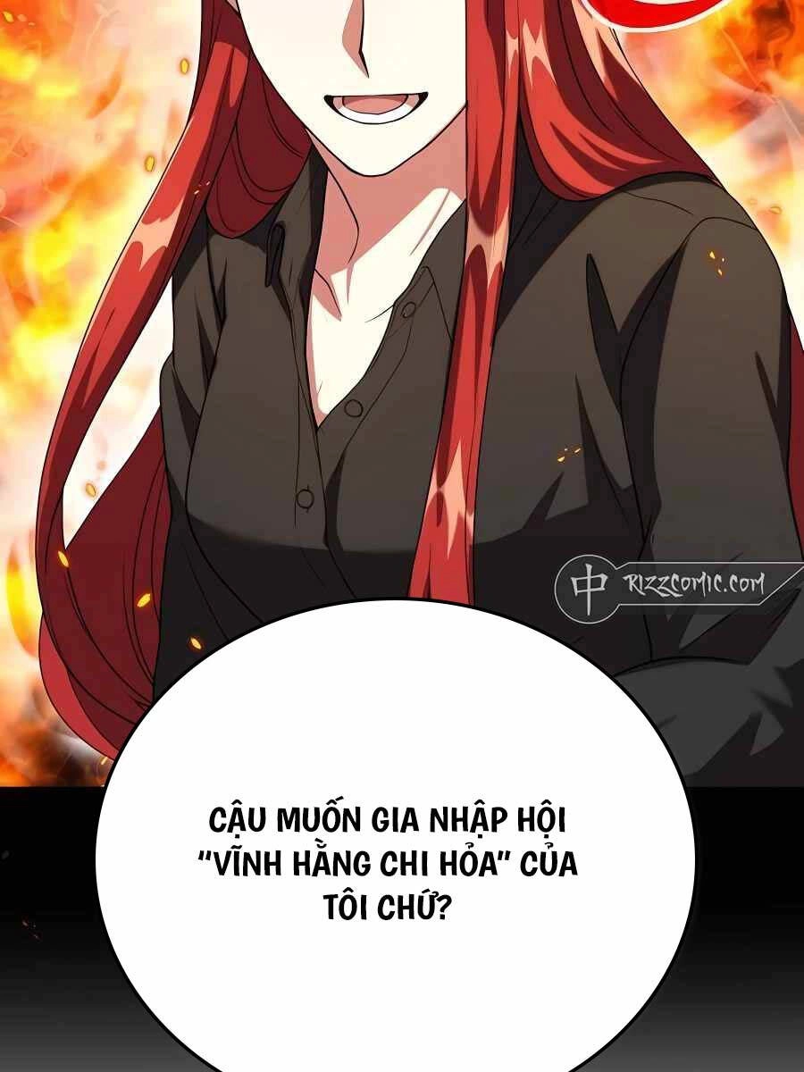 Tôi Làm Vườn Tại Thế Giới Thợ Săn Chapter 8 - 44