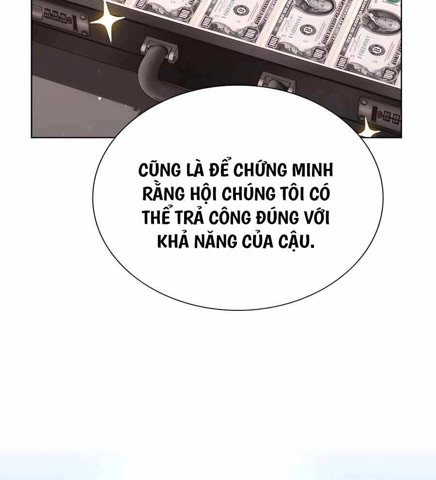 Tôi Làm Vườn Tại Thế Giới Thợ Săn Chapter 8 - 48