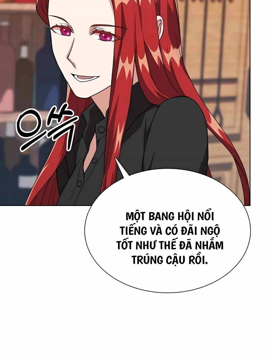 Tôi Làm Vườn Tại Thế Giới Thợ Săn Chapter 8 - 52