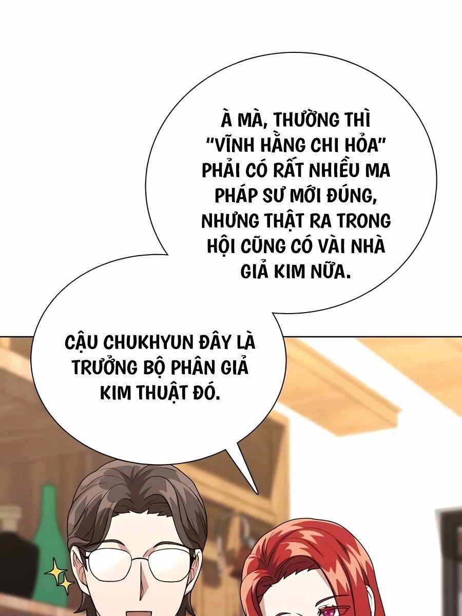 Tôi Làm Vườn Tại Thế Giới Thợ Săn Chapter 8 - 53