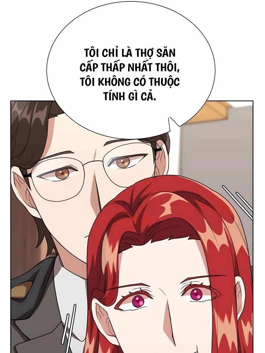 Tôi Làm Vườn Tại Thế Giới Thợ Săn Chapter 8 - 70