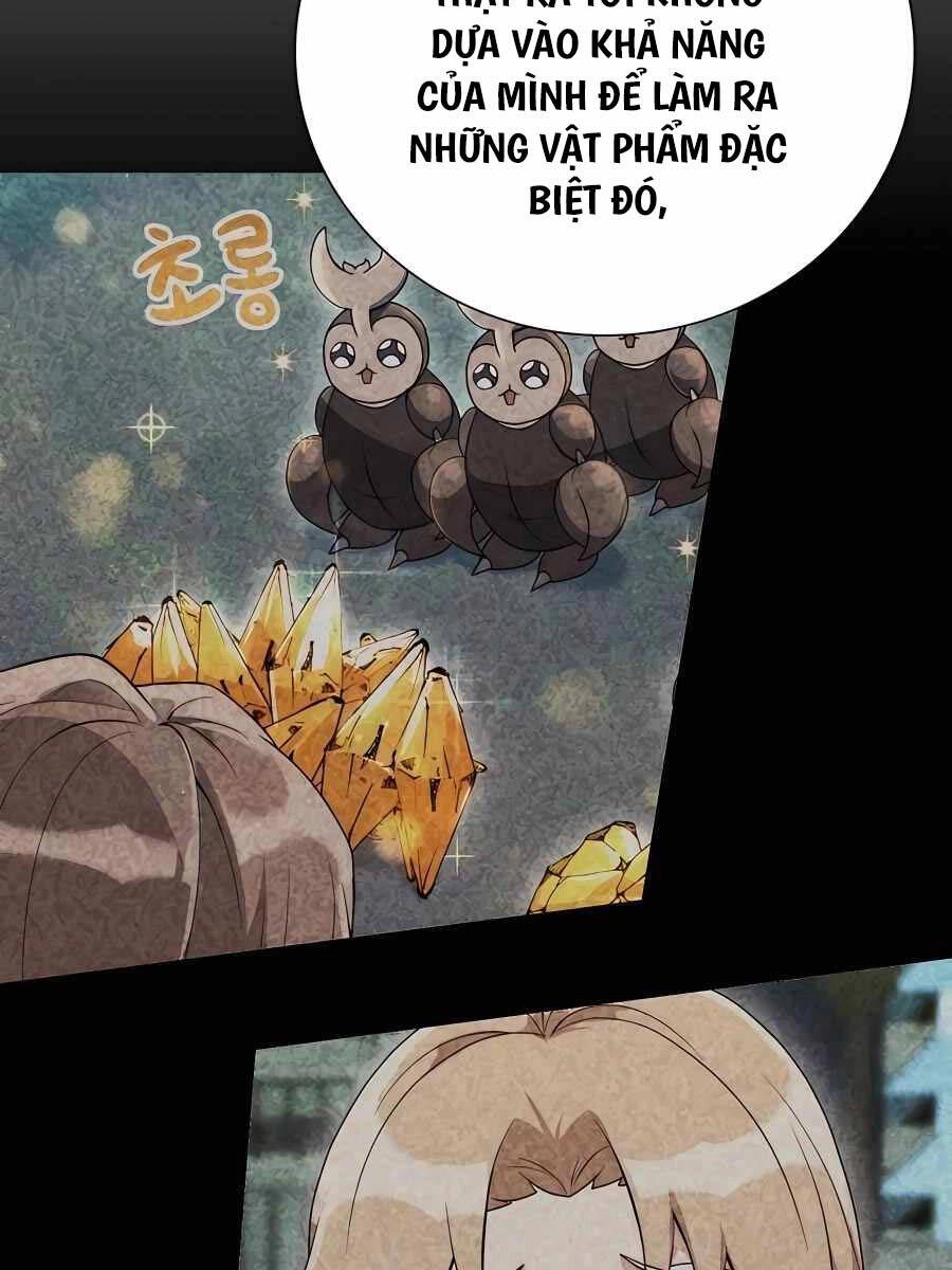 Tôi Làm Vườn Tại Thế Giới Thợ Săn Chapter 8 - 72