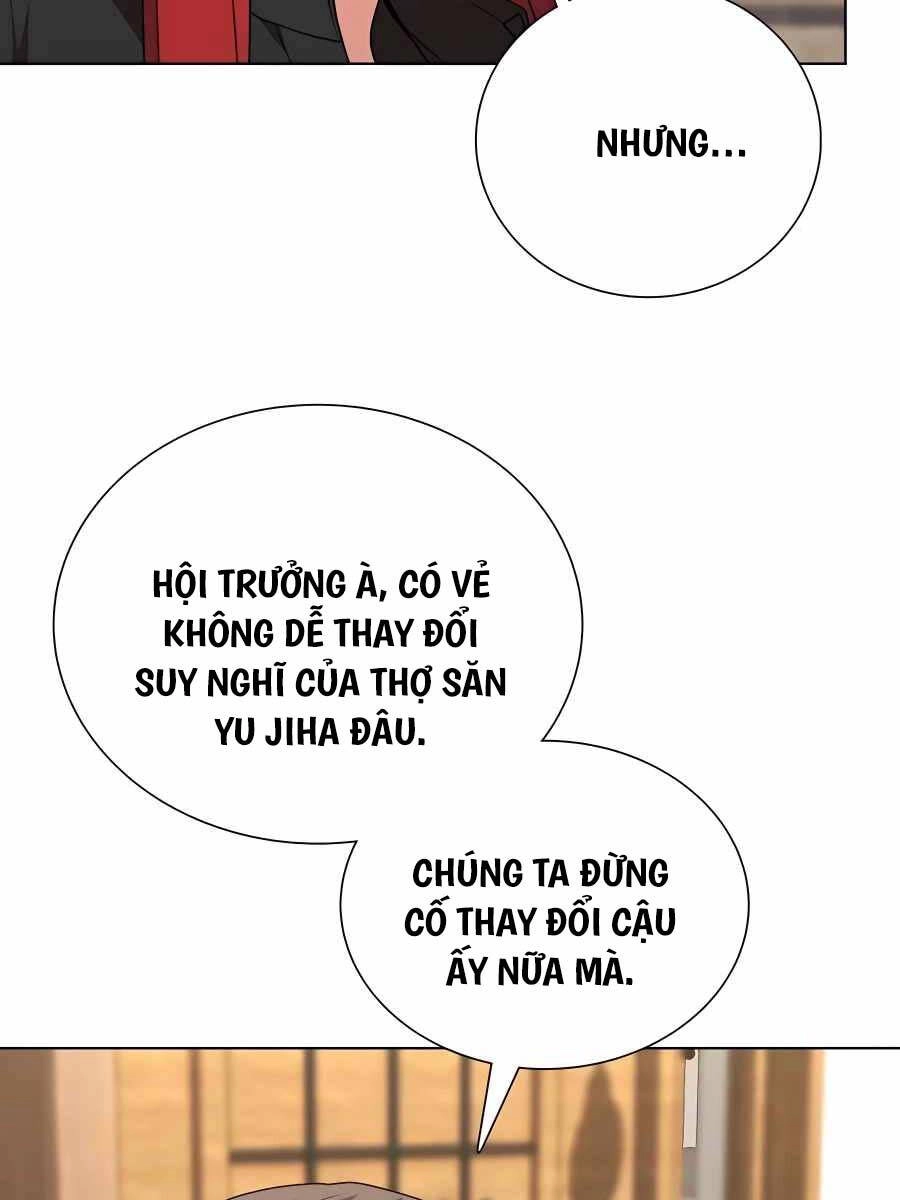 Tôi Làm Vườn Tại Thế Giới Thợ Săn Chapter 8 - 77