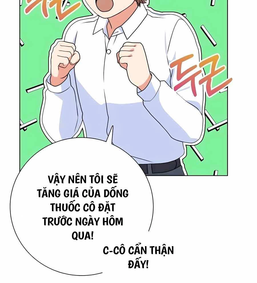 Tôi Làm Vườn Tại Thế Giới Thợ Săn Chapter 8 - 80