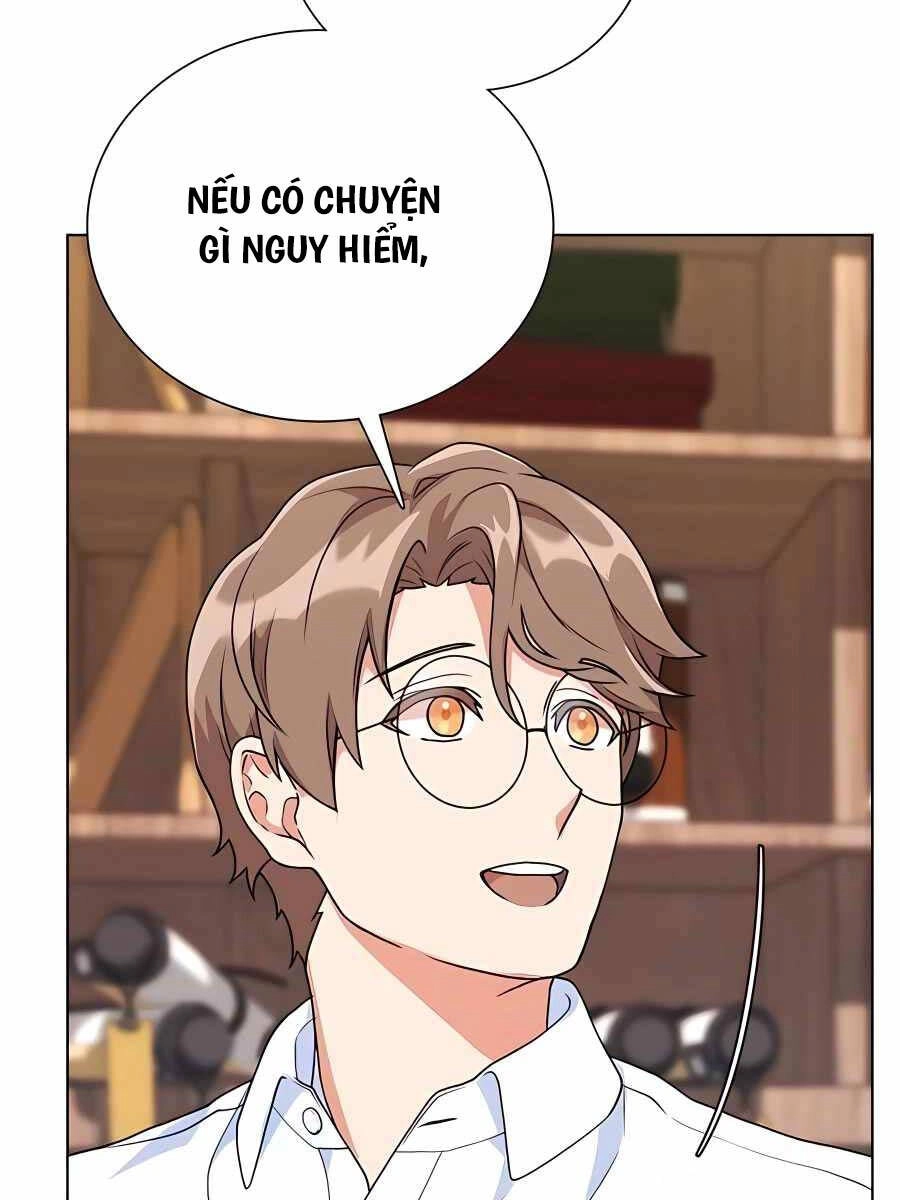 Tôi Làm Vườn Tại Thế Giới Thợ Săn Chapter 8 - 84