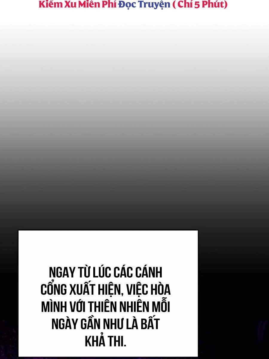 Tôi Làm Vườn Tại Thế Giới Thợ Săn Chapter 8 - 89