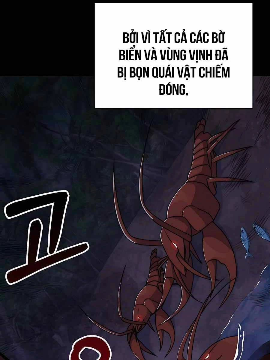 Tôi Làm Vườn Tại Thế Giới Thợ Săn Chapter 8 - 92