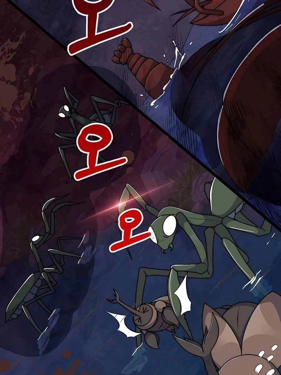 Tôi Làm Vườn Tại Thế Giới Thợ Săn Chapter 8 - 93