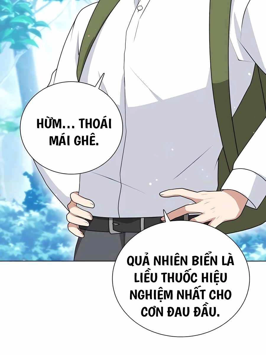 Tôi Làm Vườn Tại Thế Giới Thợ Săn Chapter 8 - 98