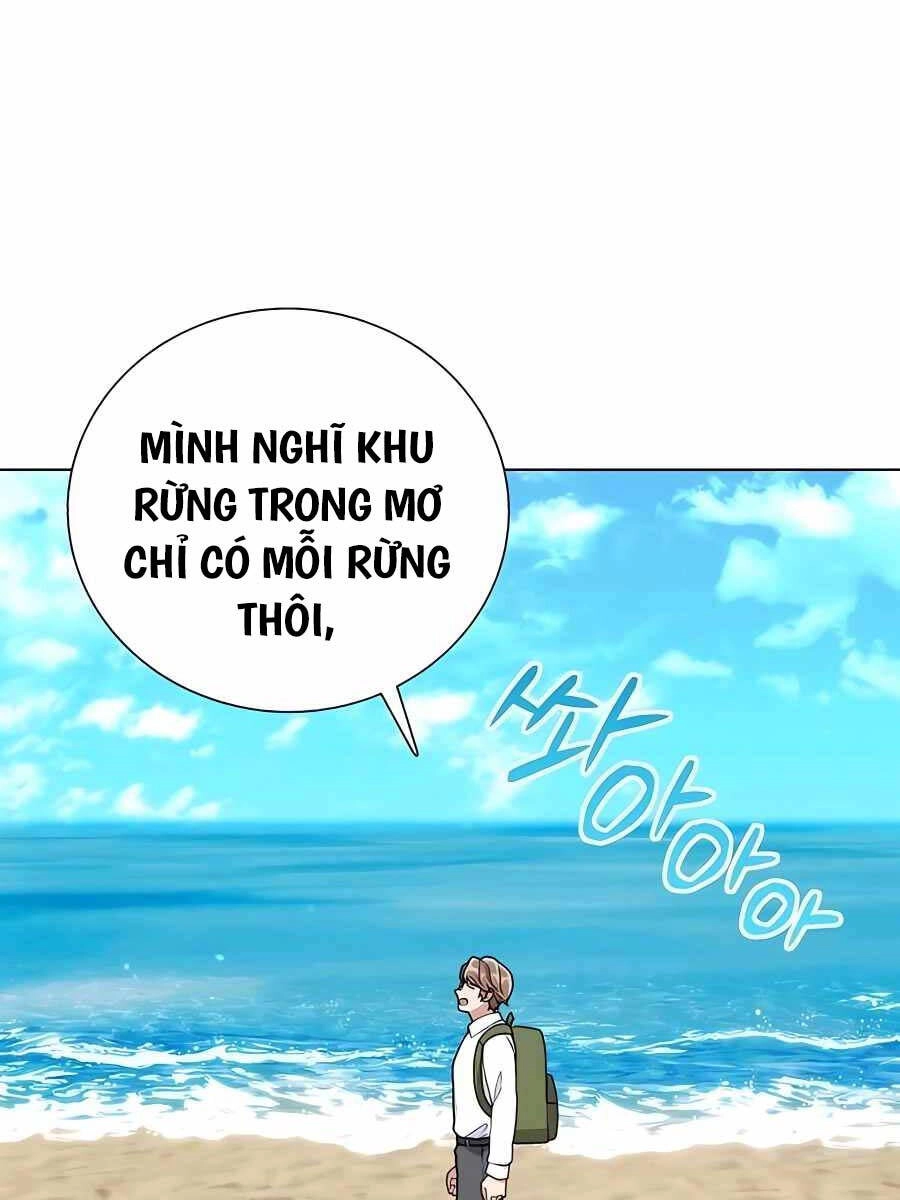 Tôi Làm Vườn Tại Thế Giới Thợ Săn Chapter 8 - 99