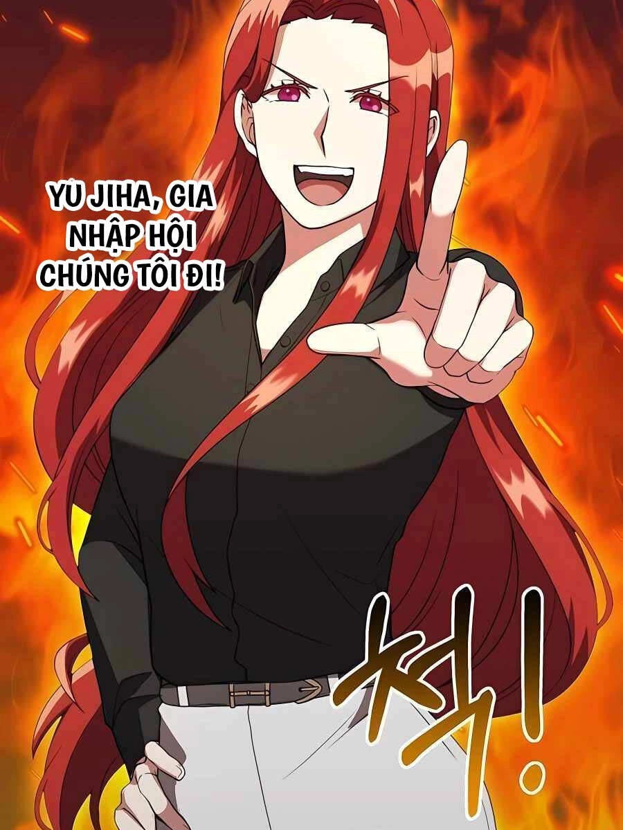 Tôi Làm Vườn Tại Thế Giới Thợ Săn Chapter 8 - 102