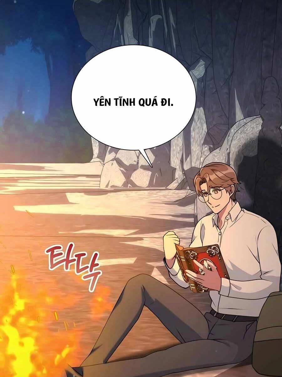Tôi Làm Vườn Tại Thế Giới Thợ Săn Chapter 9 - 4