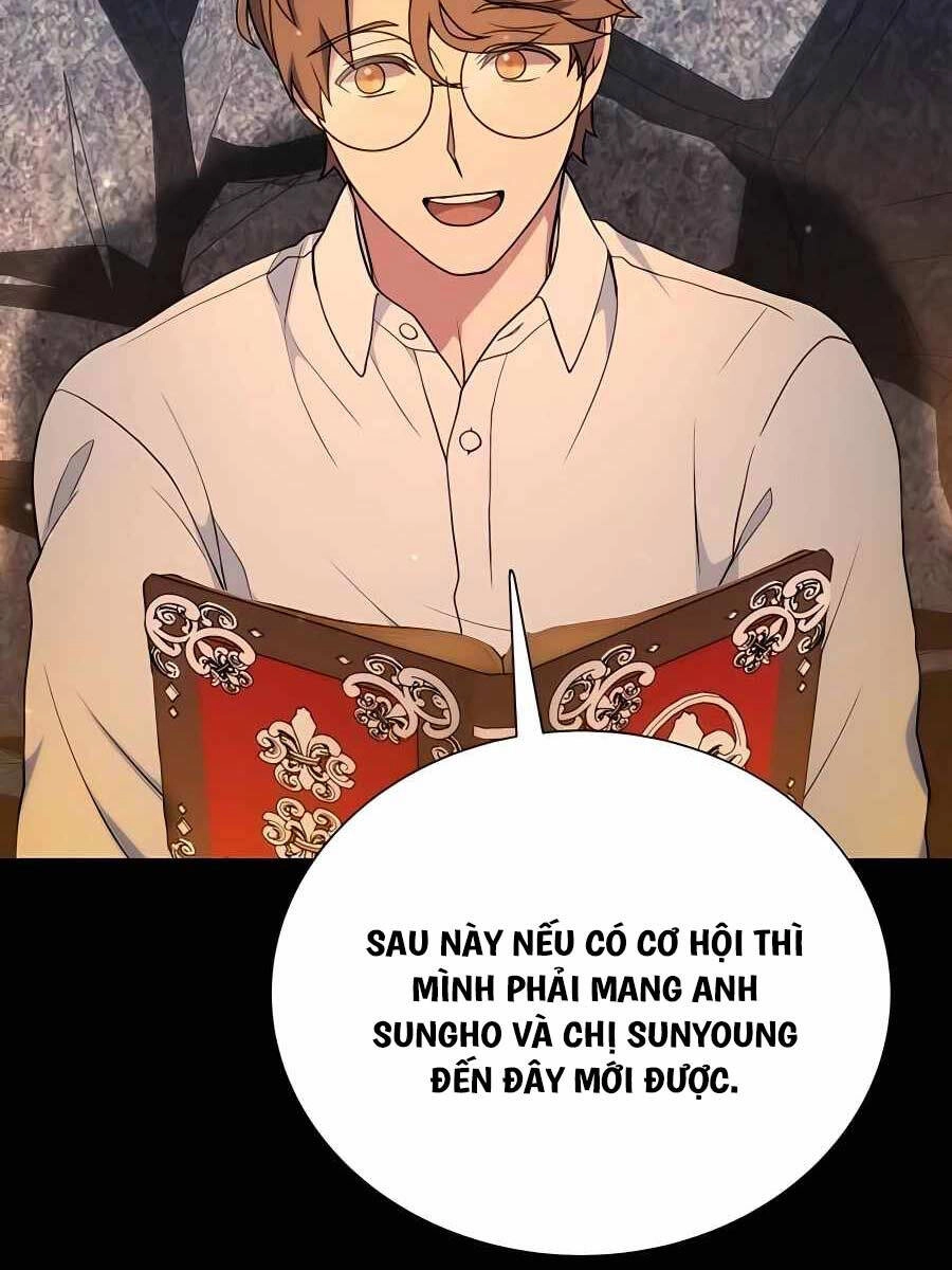 Tôi Làm Vườn Tại Thế Giới Thợ Săn Chapter 9 - 8