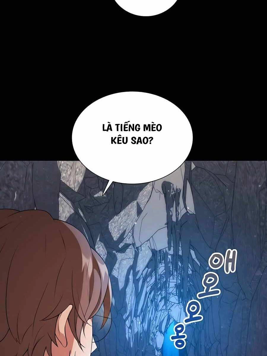 Tôi Làm Vườn Tại Thế Giới Thợ Săn Chapter 9 - 10