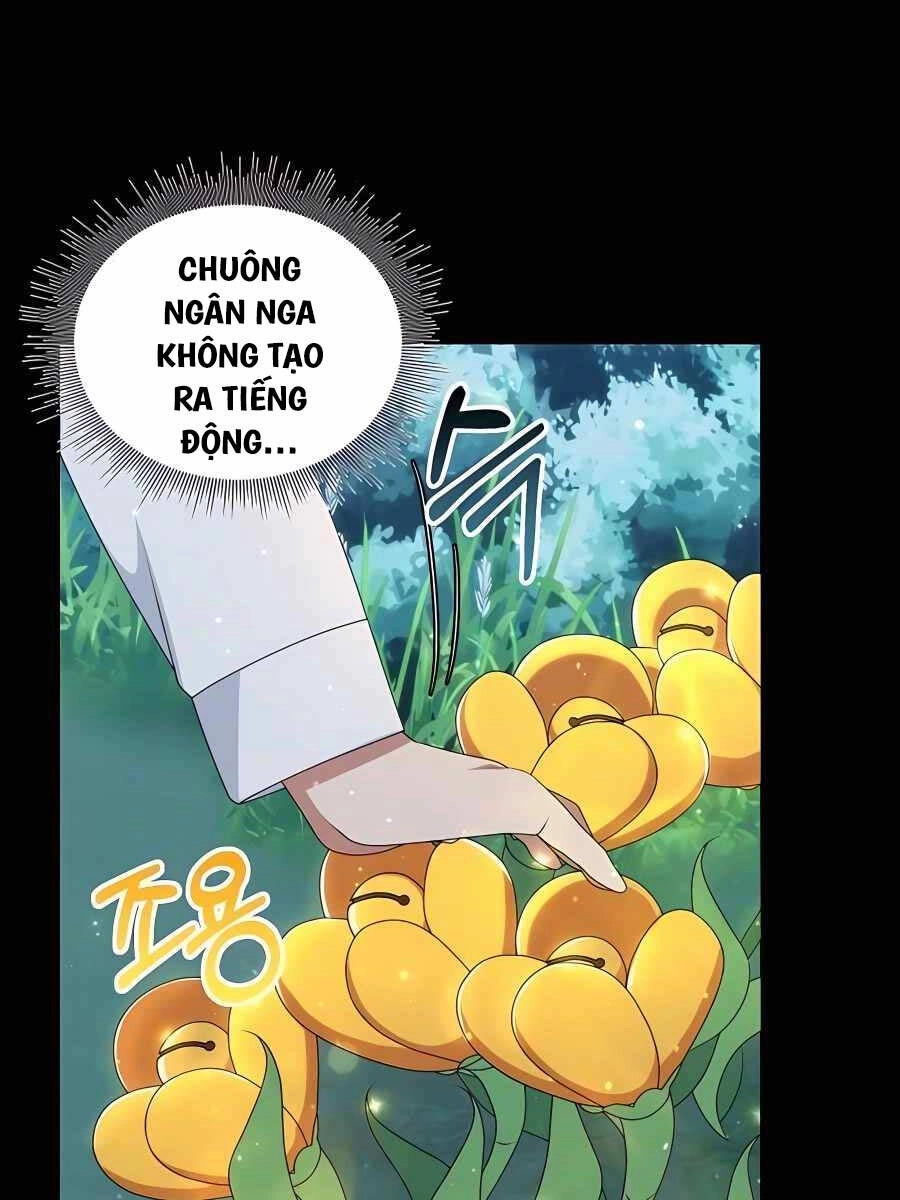 Tôi Làm Vườn Tại Thế Giới Thợ Săn Chapter 9 - 14