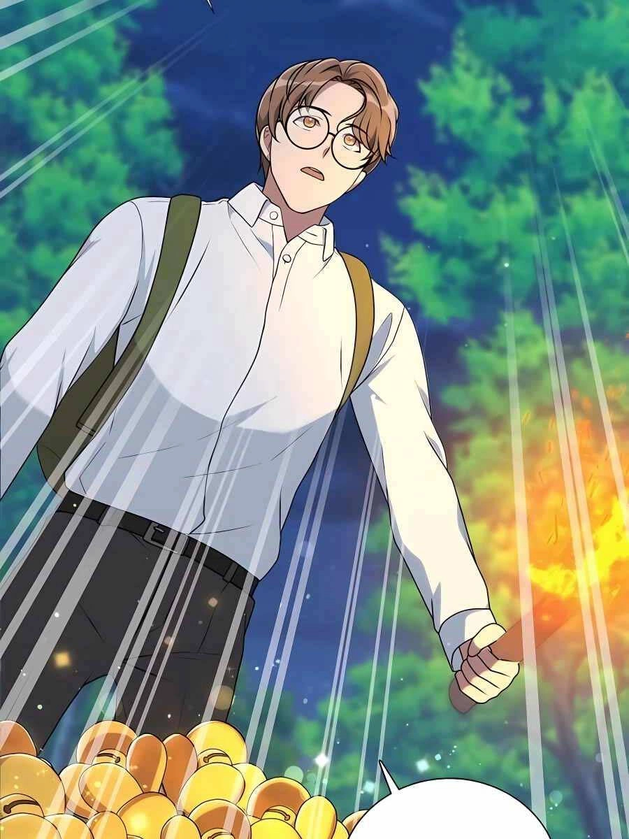 Tôi Làm Vườn Tại Thế Giới Thợ Săn Chapter 9 - 16