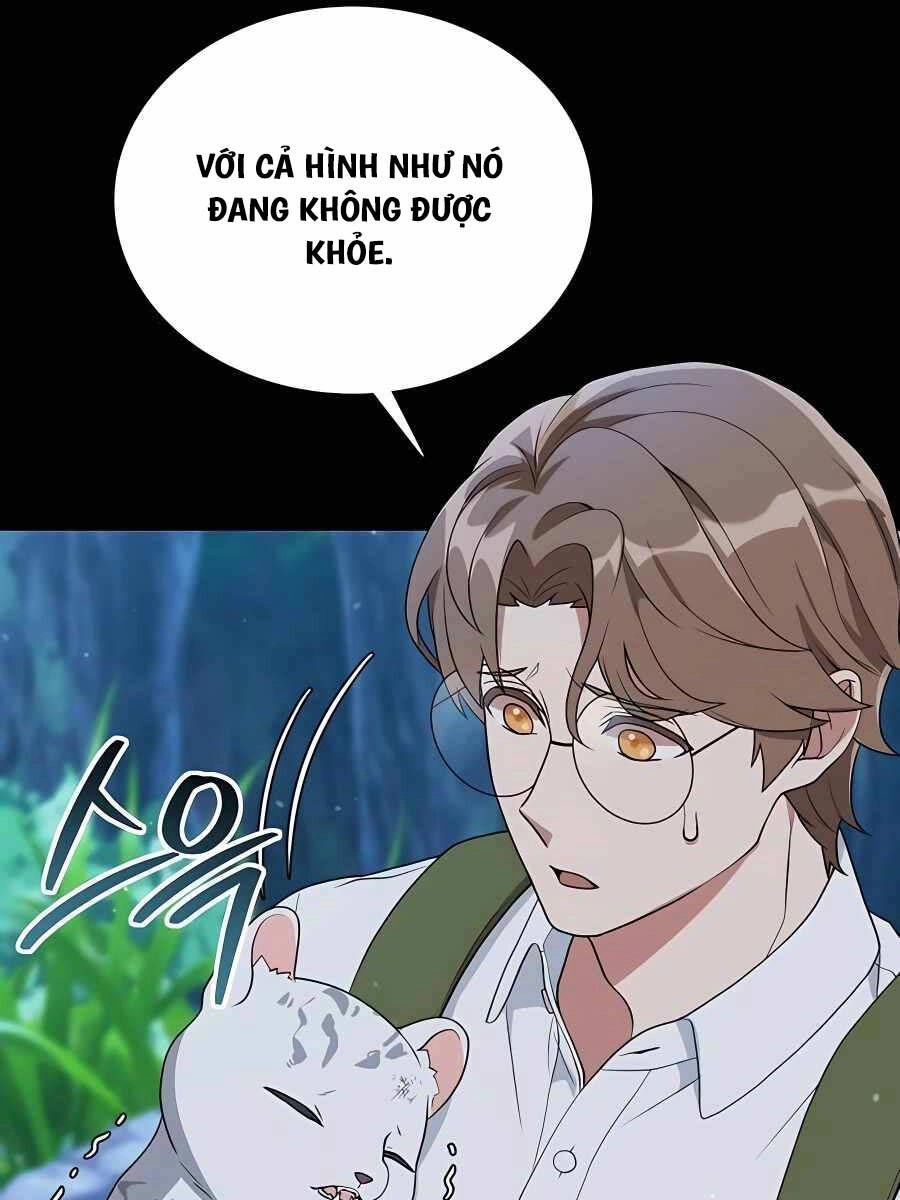 Tôi Làm Vườn Tại Thế Giới Thợ Săn Chapter 9 - 23