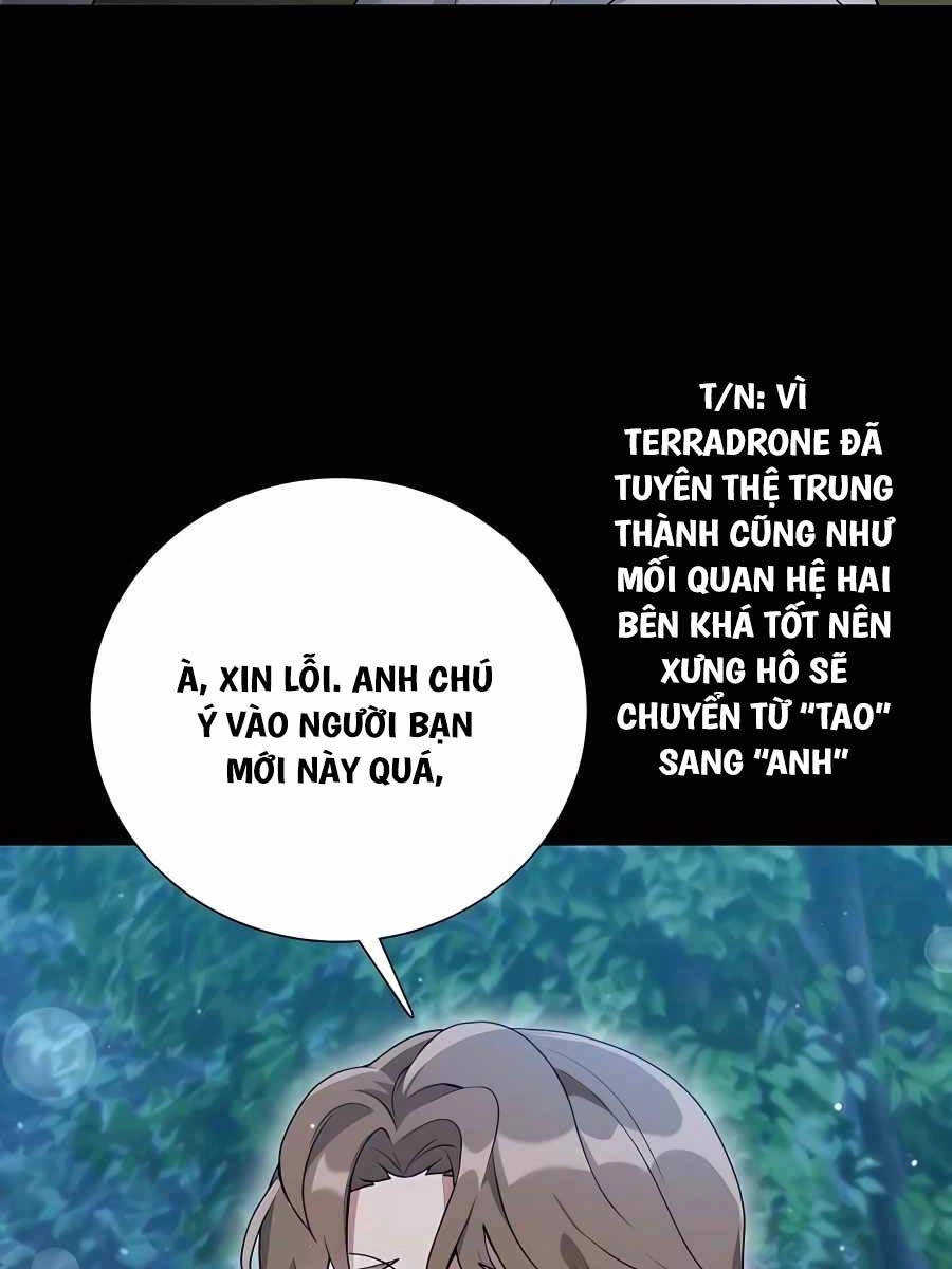 Tôi Làm Vườn Tại Thế Giới Thợ Săn Chapter 9 - 26