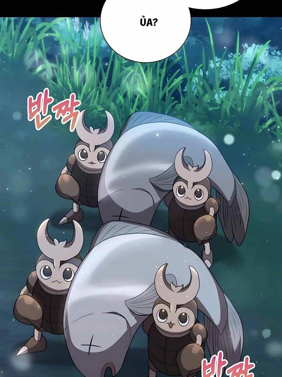 Tôi Làm Vườn Tại Thế Giới Thợ Săn Chapter 9 - 28