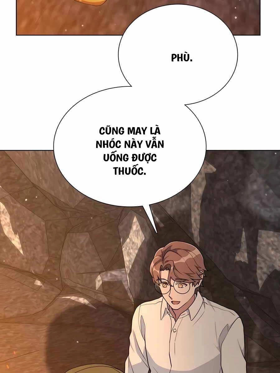 Tôi Làm Vườn Tại Thế Giới Thợ Săn Chapter 9 - 34