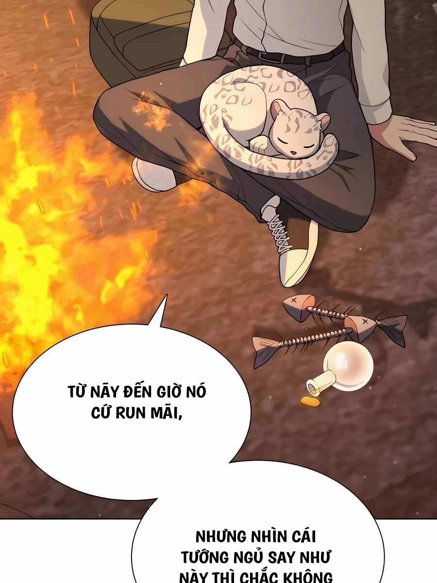 Tôi Làm Vườn Tại Thế Giới Thợ Săn Chapter 9 - 35