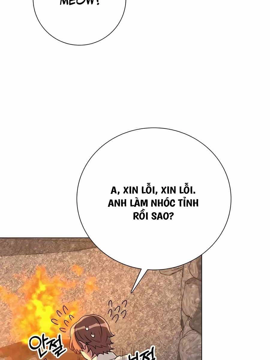 Tôi Làm Vườn Tại Thế Giới Thợ Săn Chapter 9 - 40