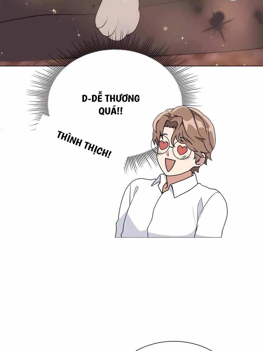 Tôi Làm Vườn Tại Thế Giới Thợ Săn Chapter 9 - 44