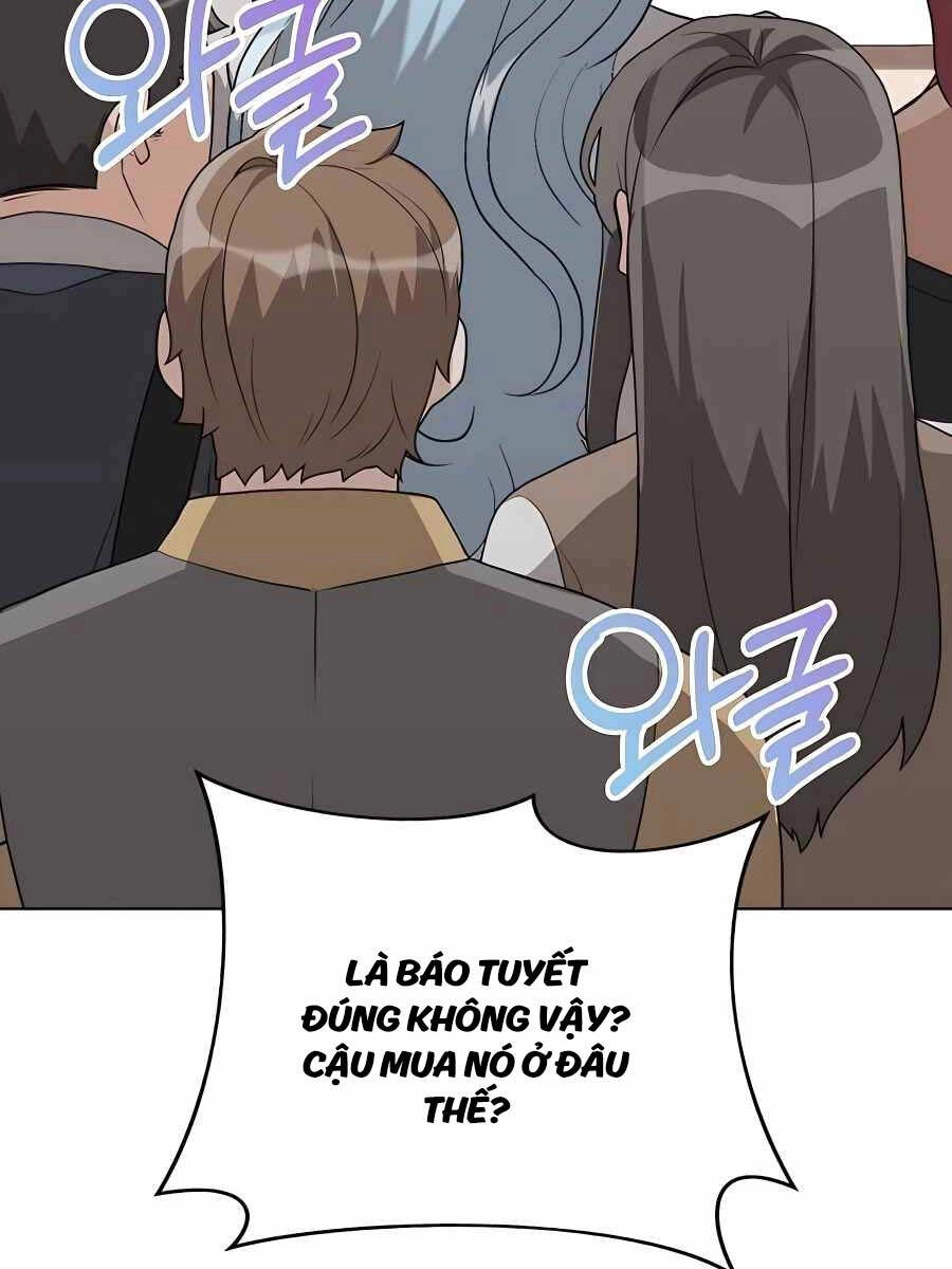 Tôi Làm Vườn Tại Thế Giới Thợ Săn Chapter 9 - 59