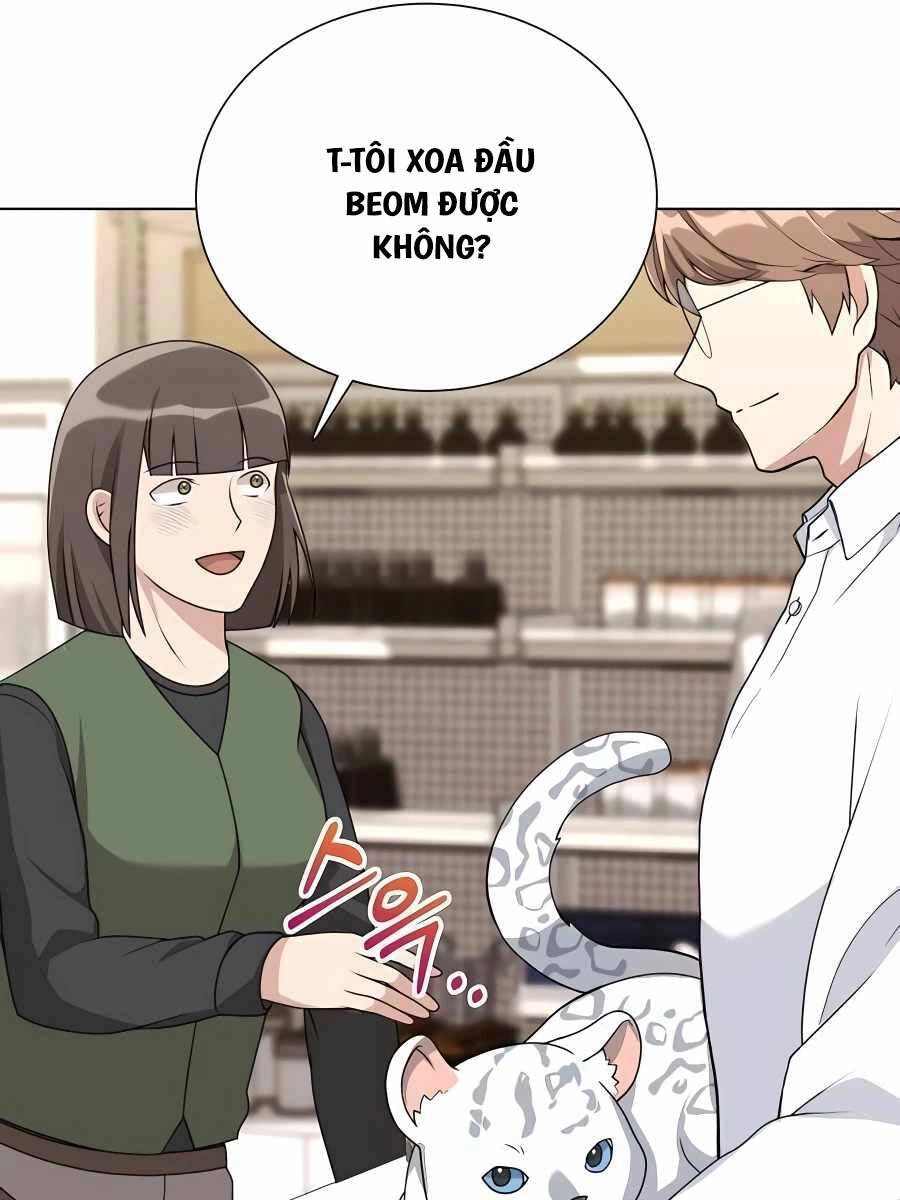 Tôi Làm Vườn Tại Thế Giới Thợ Săn Chapter 9 - 63