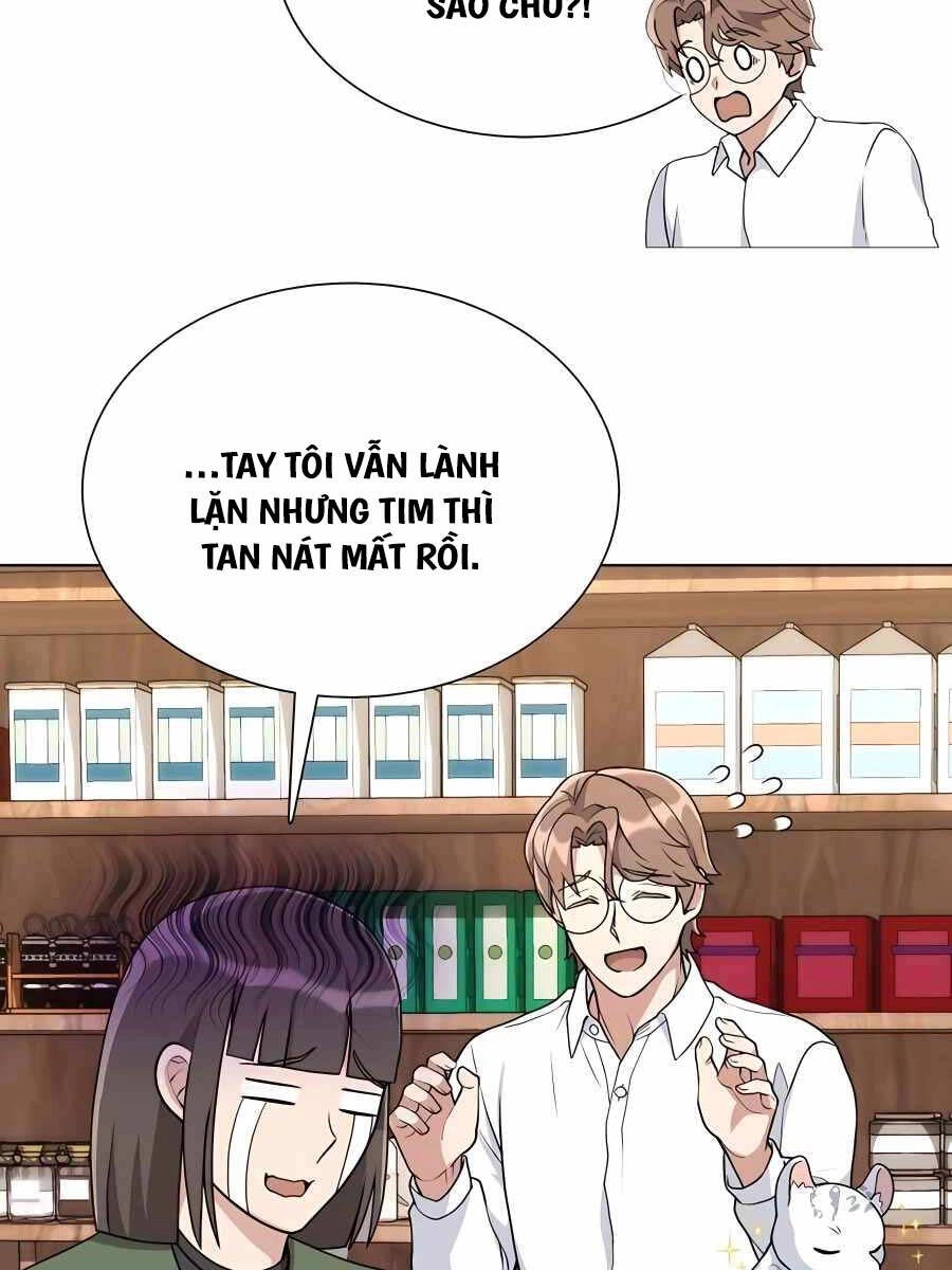 Tôi Làm Vườn Tại Thế Giới Thợ Săn Chapter 9 - 67