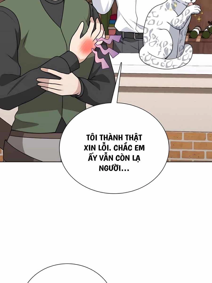 Tôi Làm Vườn Tại Thế Giới Thợ Săn Chapter 9 - 68