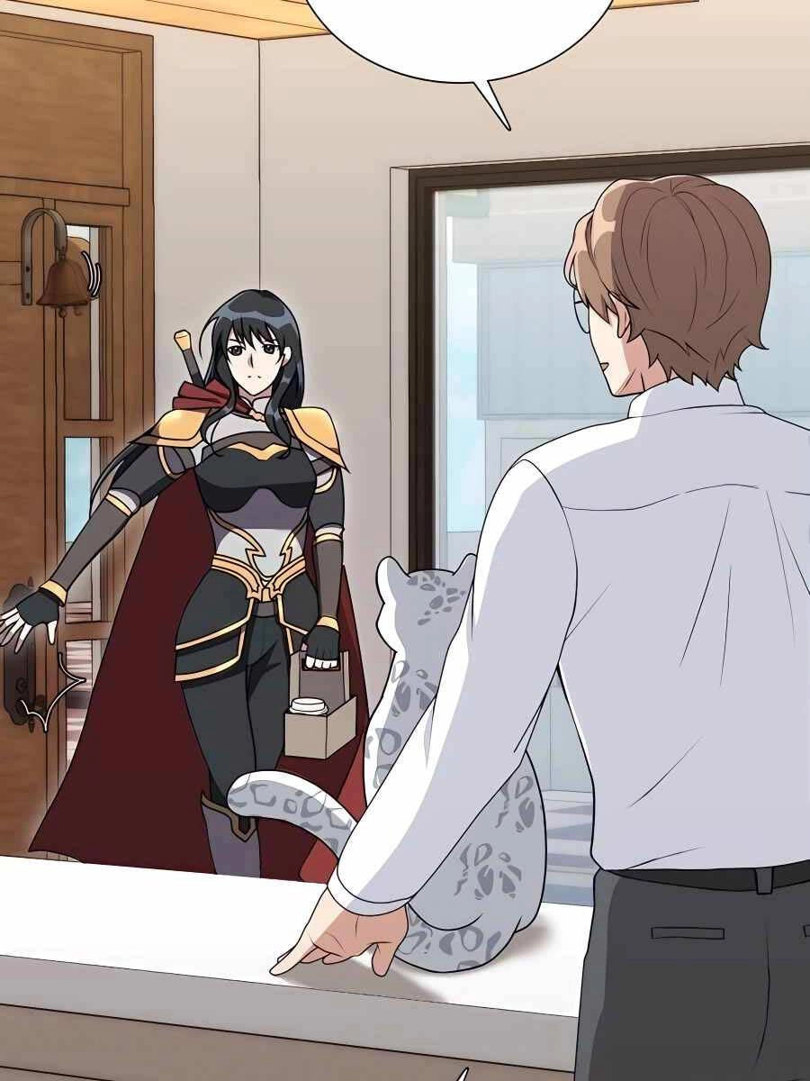 Tôi Làm Vườn Tại Thế Giới Thợ Săn Chapter 9 - 75