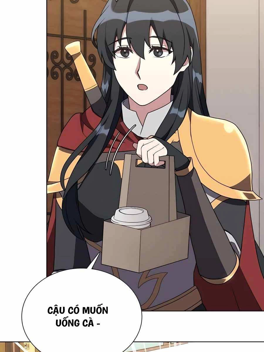 Tôi Làm Vườn Tại Thế Giới Thợ Săn Chapter 9 - 77