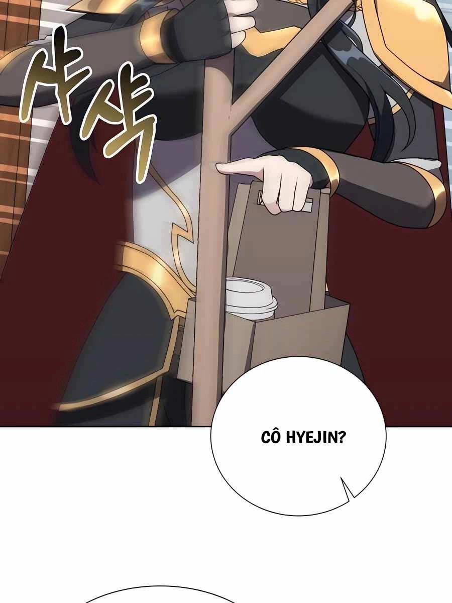 Tôi Làm Vườn Tại Thế Giới Thợ Săn Chapter 9 - 80