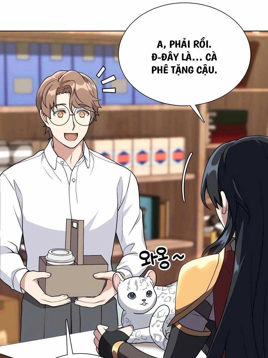 Tôi Làm Vườn Tại Thế Giới Thợ Săn Chapter 9 - 84