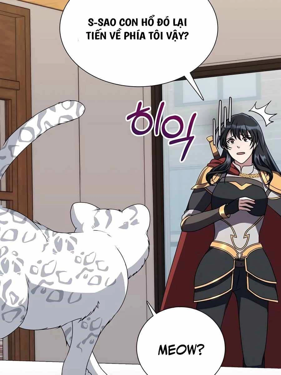 Tôi Làm Vườn Tại Thế Giới Thợ Săn Chapter 9 - 86