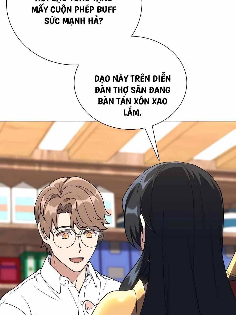 Tôi Làm Vườn Tại Thế Giới Thợ Săn Chapter 9 - 98