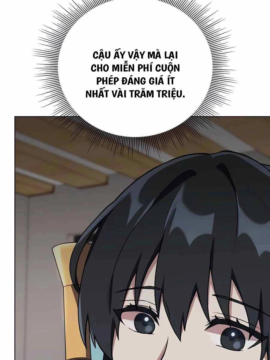 Tôi Làm Vườn Tại Thế Giới Thợ Săn Chapter 9 - 100